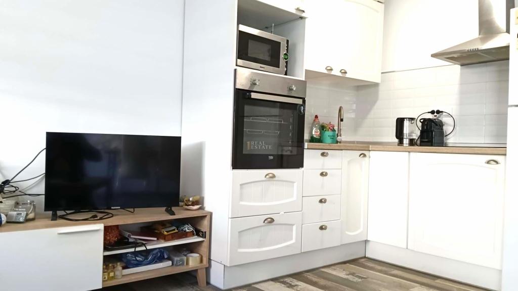 2 bed bungalow in Santa Pola