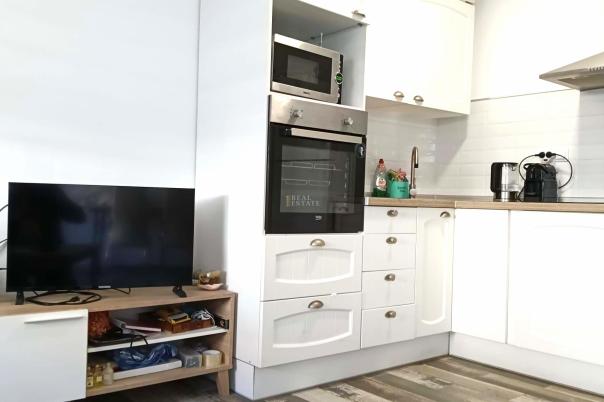 2 bed bungalow in Santa Pola