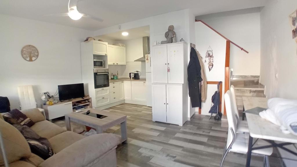 2 bed bungalow in Santa Pola