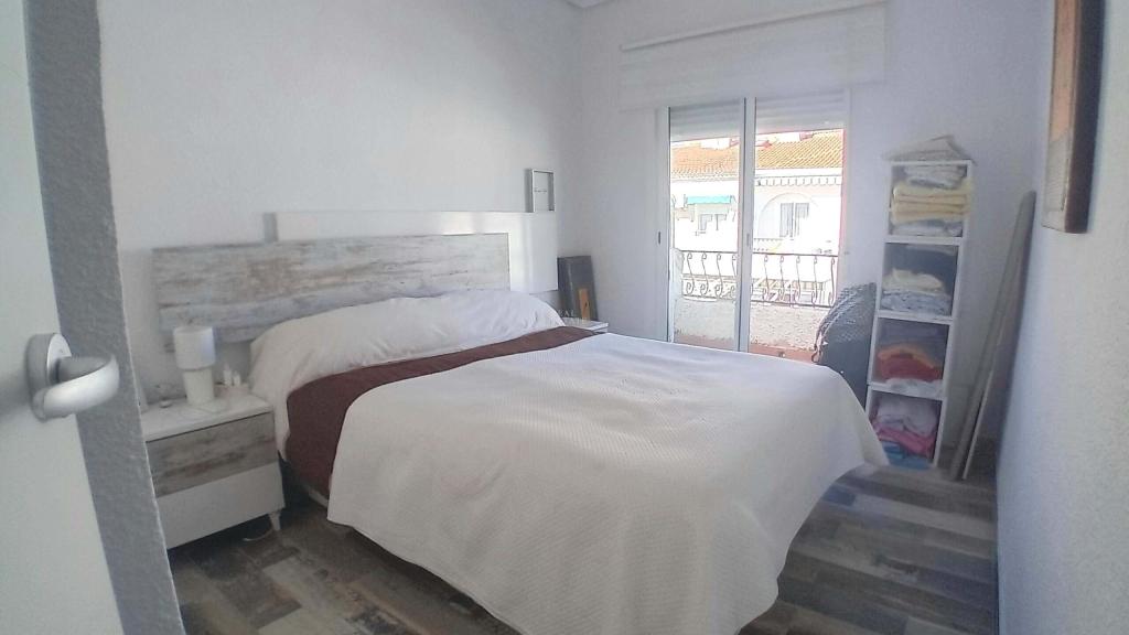 2 bed bungalow in Santa Pola