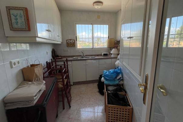 5 bed detached house in Nucia (la)