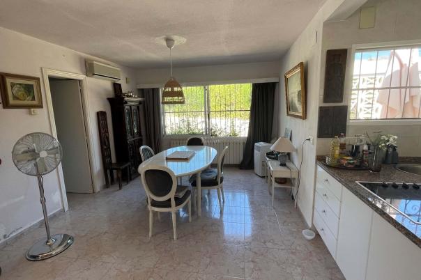 5 bed detached house in Nucia (la)