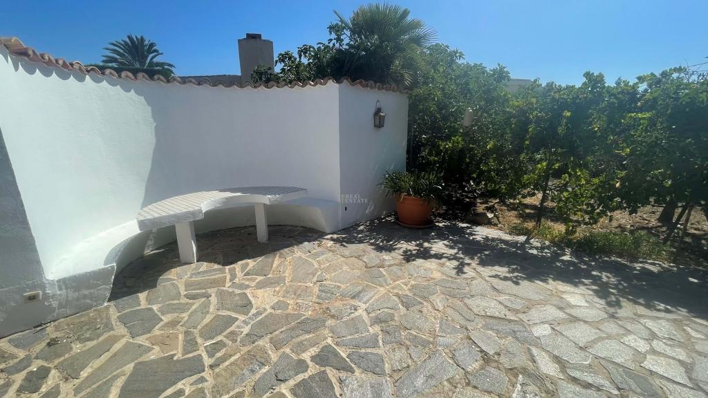5 bed detached house in Nucia (la)