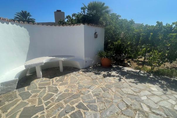 5 bed detached house in Nucia (la)