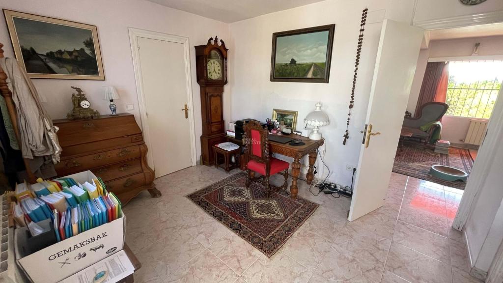 5 bed detached house in Nucia (la)