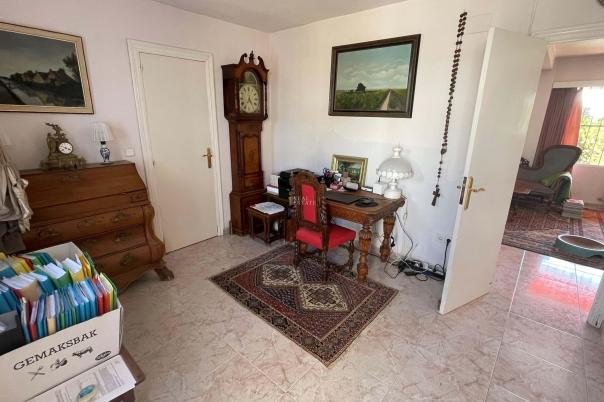 5 bed detached house in Nucia (la)