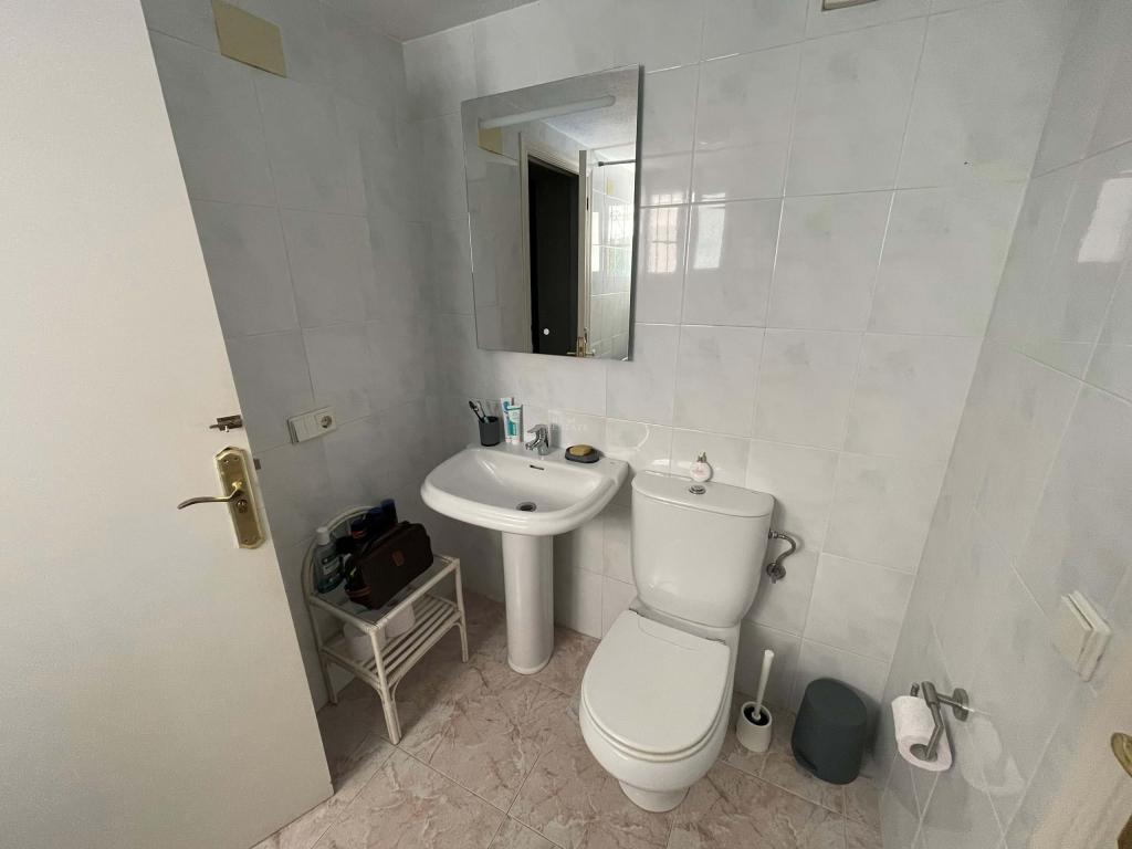 5 bed detached house in Nucia (la)
