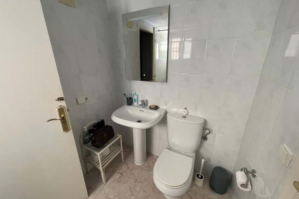 5 bed detached house in Nucia (la)
