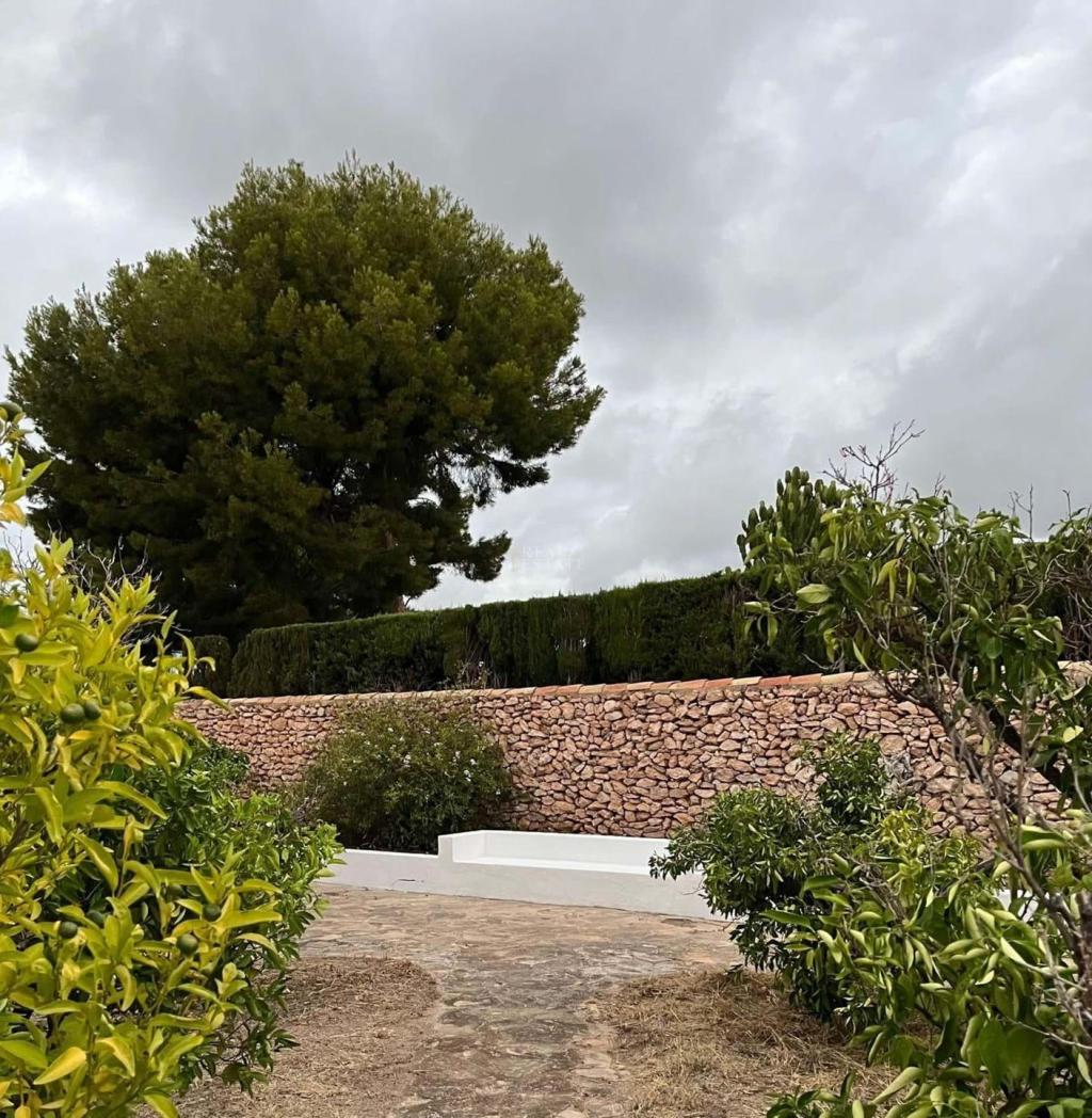 5 bed detached house in Nucia (la)