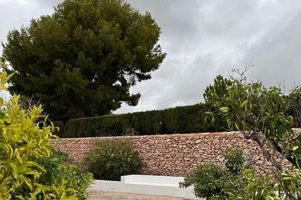 5 bed detached house in Nucia (la)