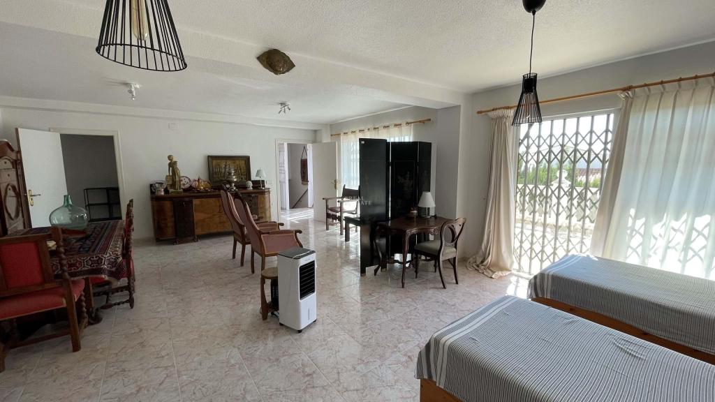 5 bed detached house in Nucia (la)