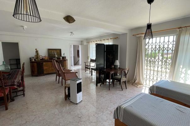 5 bed detached house in Nucia (la)