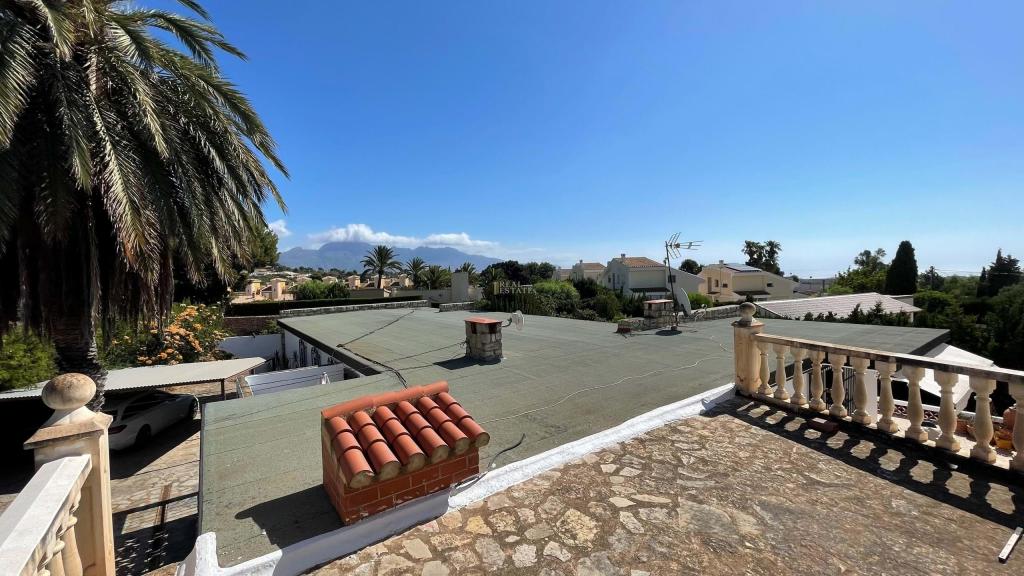 5 bed detached house in Nucia (la)