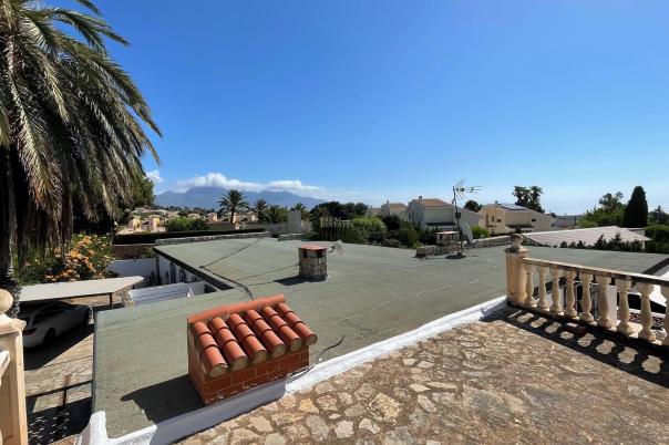 5 bed detached house in Nucia (la)