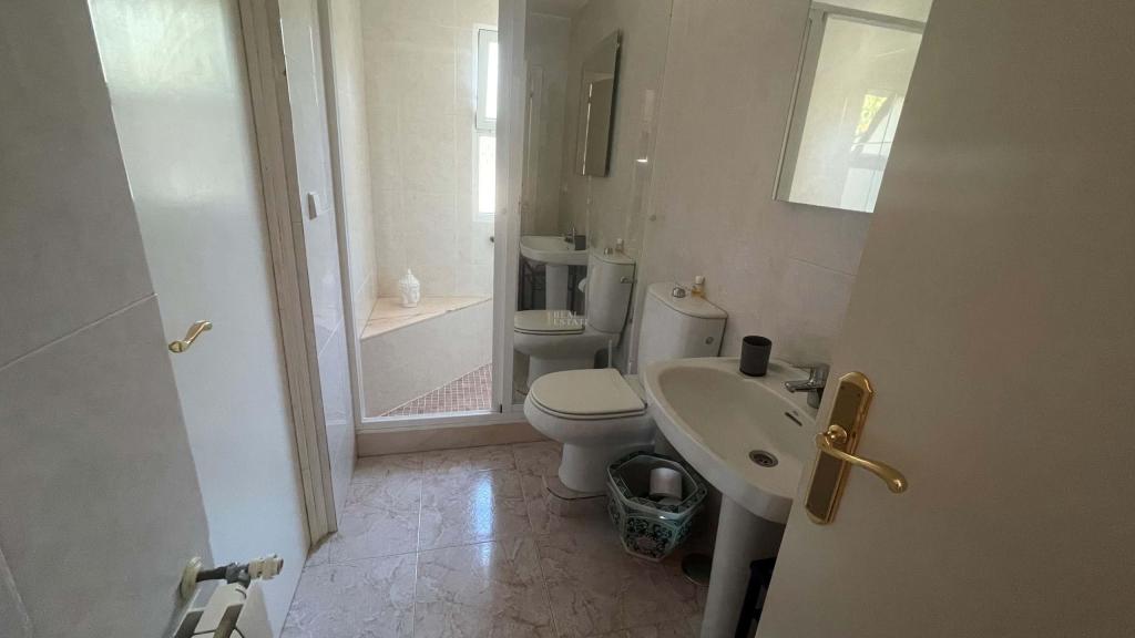 5 bed detached house in Nucia (la)