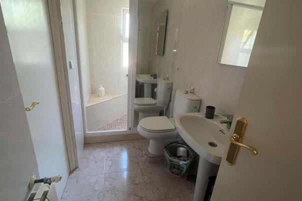 5 bed detached house in Nucia (la)