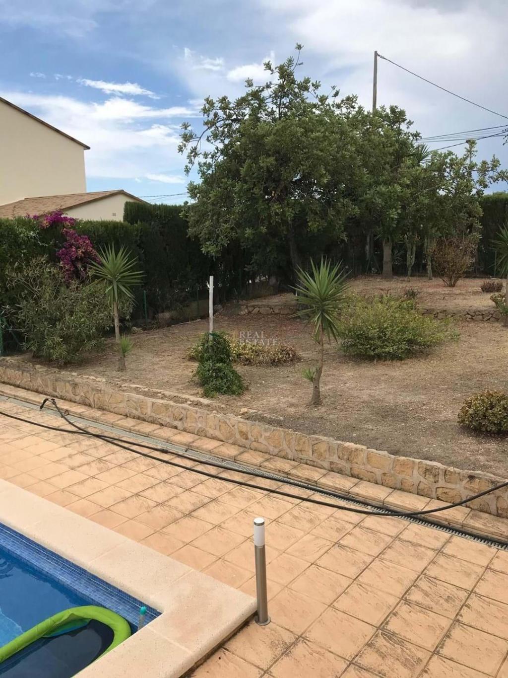 5 bed detached house in Nucia (la)