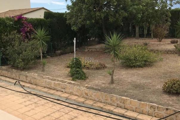 5 bed detached house in Nucia (la)