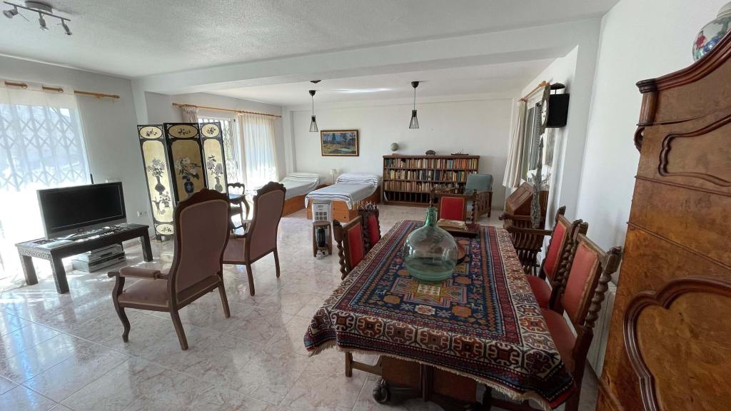 5 bed detached house in Nucia (la)