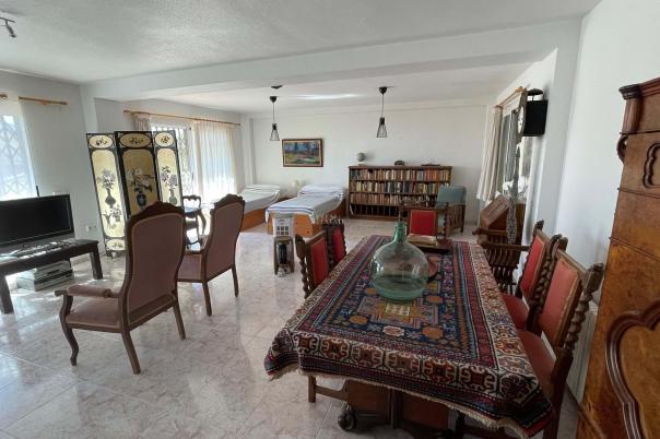5 bed detached house in Nucia (la)