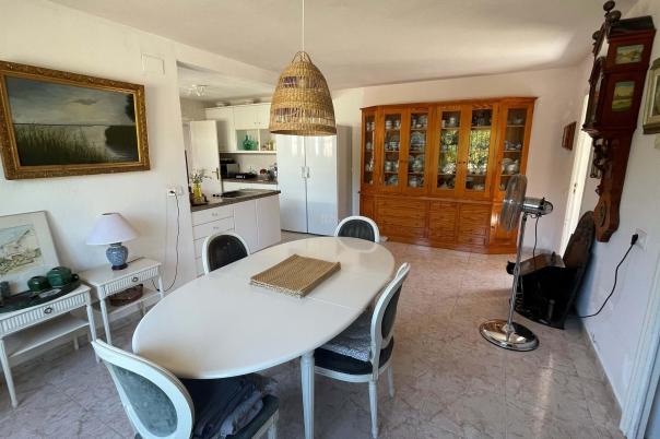 5 bed detached house in Nucia (la)