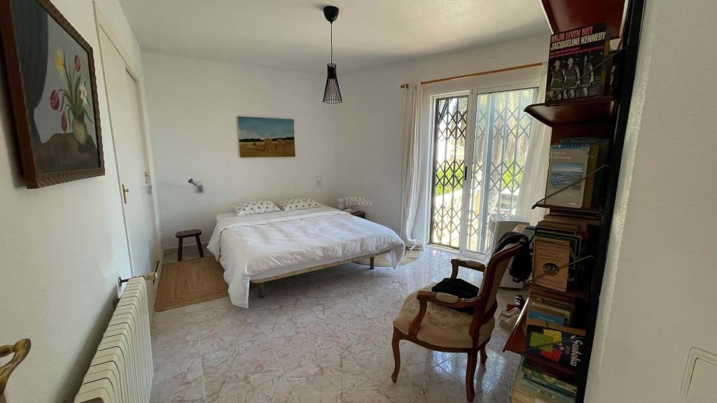 5 bed detached house in Nucia (la)