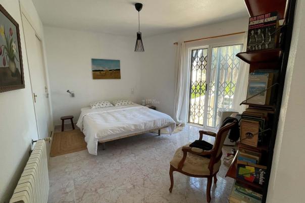 5 bed detached house in Nucia (la)