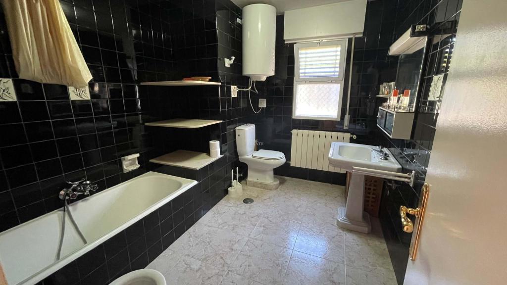 5 bed detached house in Nucia (la)