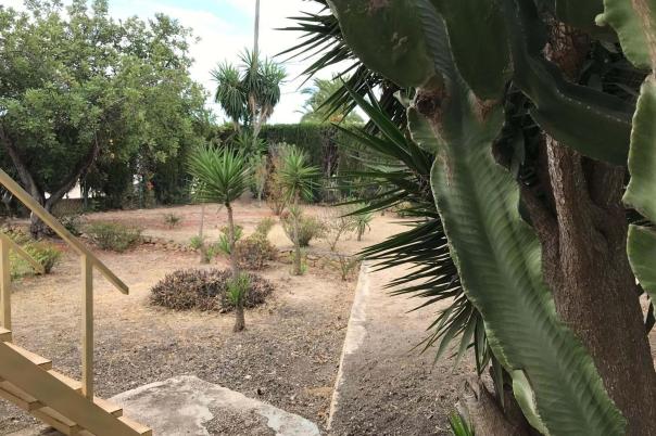 5 bed detached house in Nucia (la)
