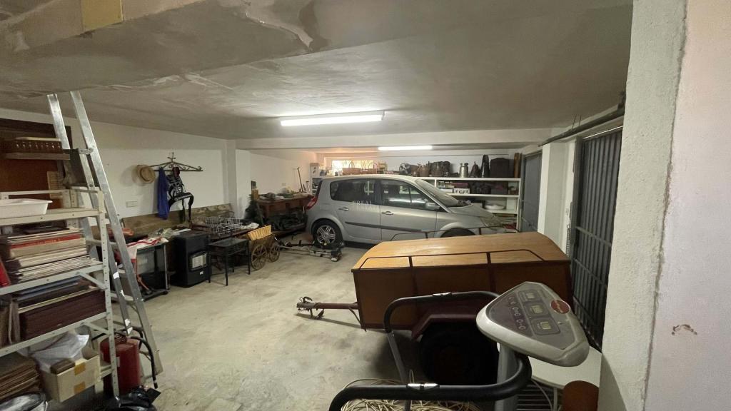 5 bed detached house in Nucia (la)