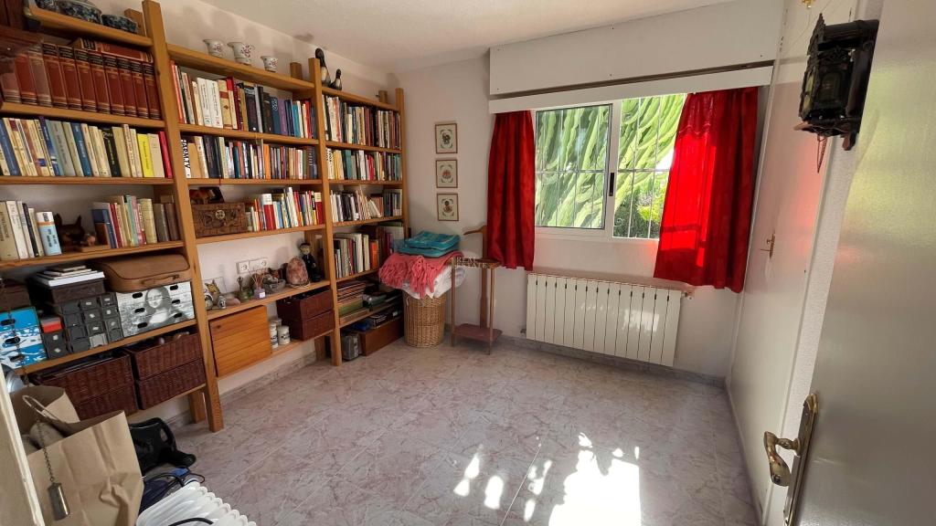 5 bed detached house in Nucia (la)