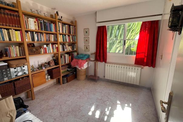 5 bed detached house in Nucia (la)