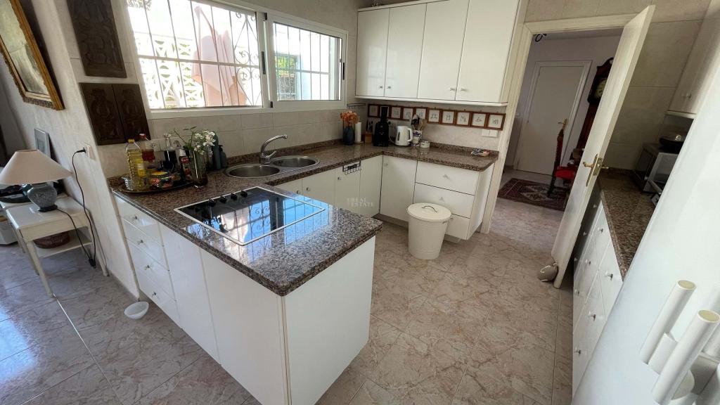 5 bed detached house in Nucia (la)