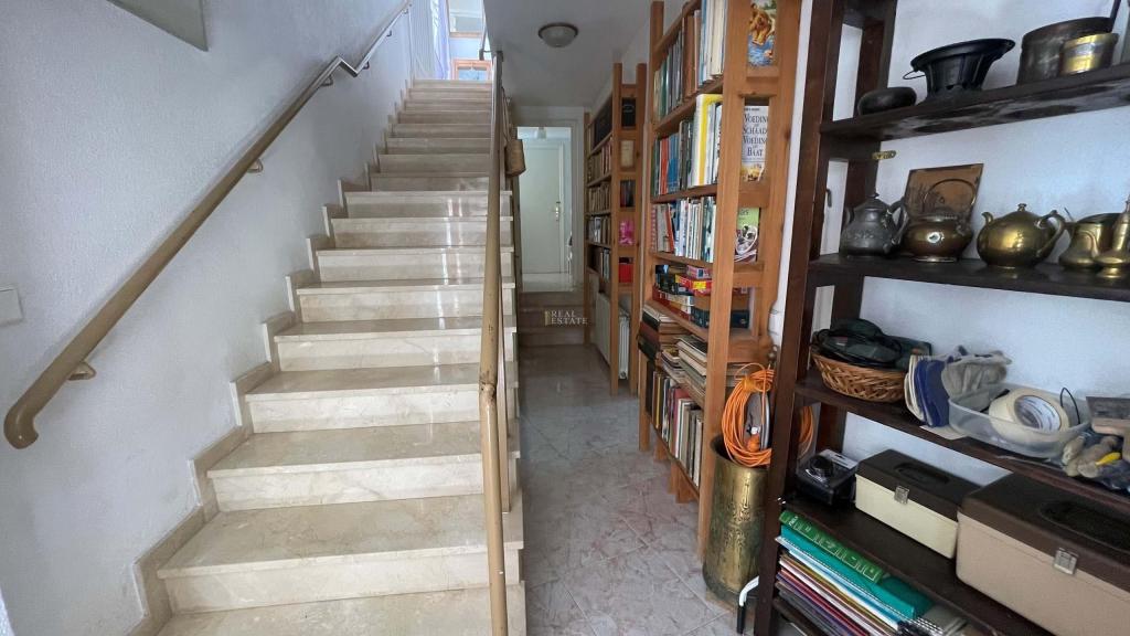 5 bed detached house in Nucia (la)