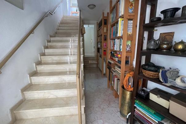 5 bed detached house in Nucia (la)