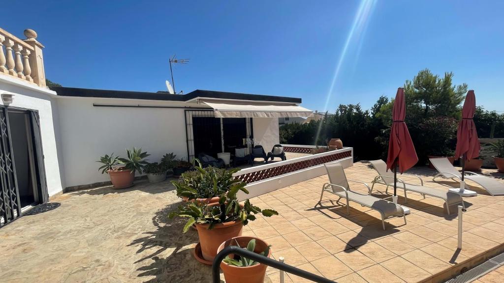 5 bed detached house in Nucia (la)