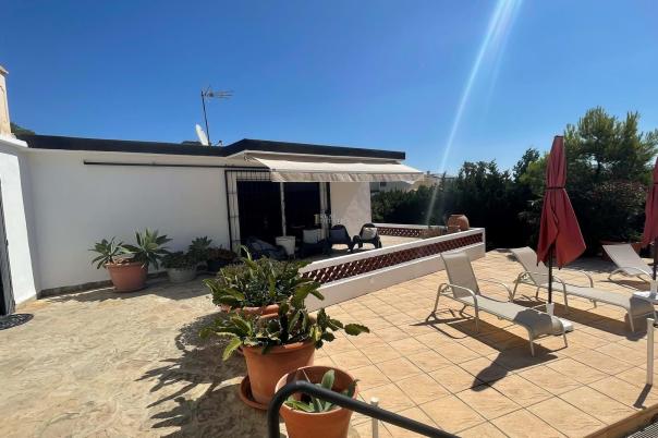 5 bed detached house in Nucia (la)