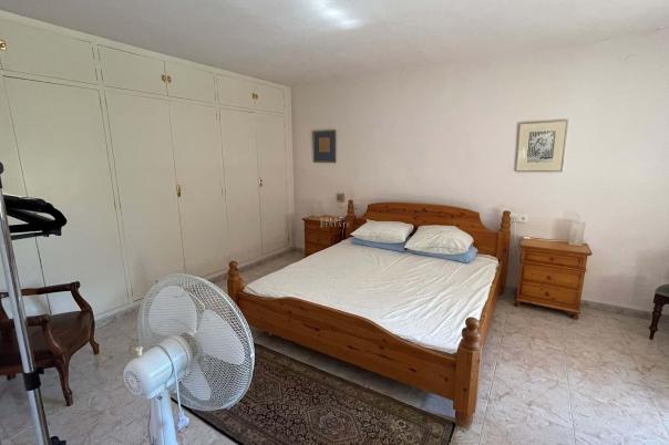 5 bed detached house in Nucia (la)