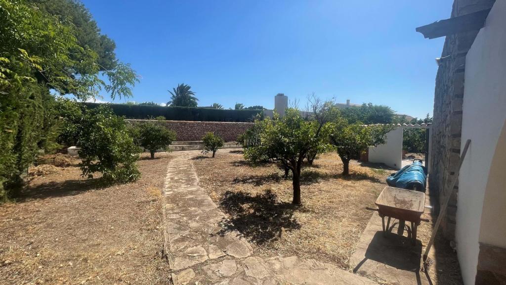 5 bed detached house in Nucia (la)
