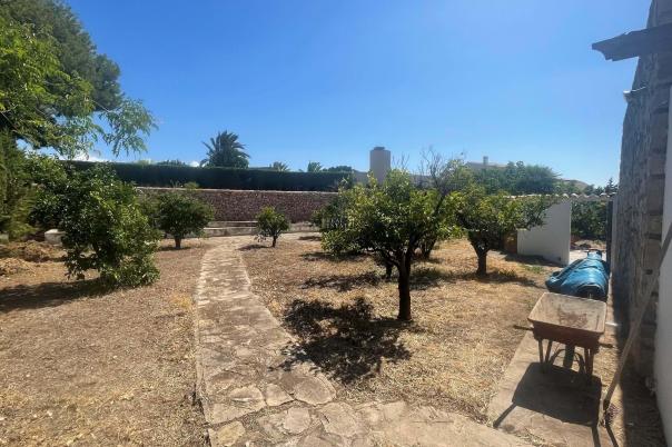 5 bed detached house in Nucia (la)
