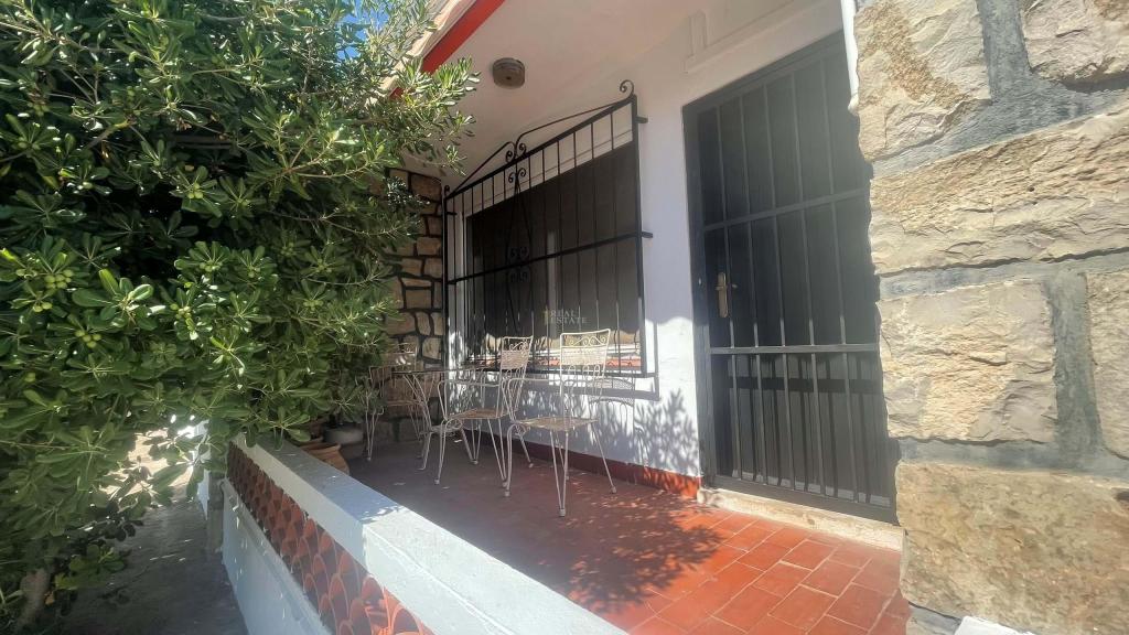 5 bed detached house in Nucia (la)