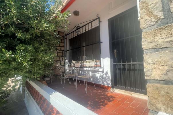 5 bed detached house in Nucia (la)