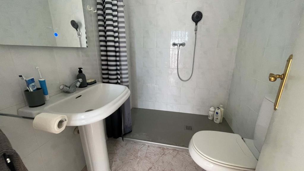 5 bed detached house in Nucia (la)