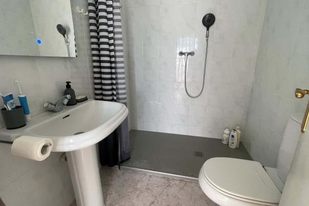 5 bed detached house in Nucia (la)