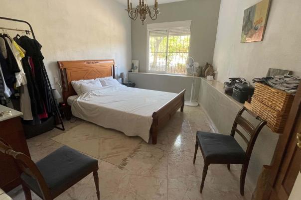 5 bed detached house in Nucia (la)