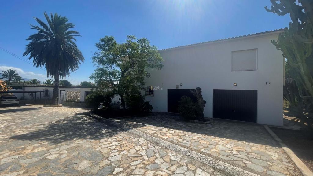 5 bed detached house in Nucia (la)