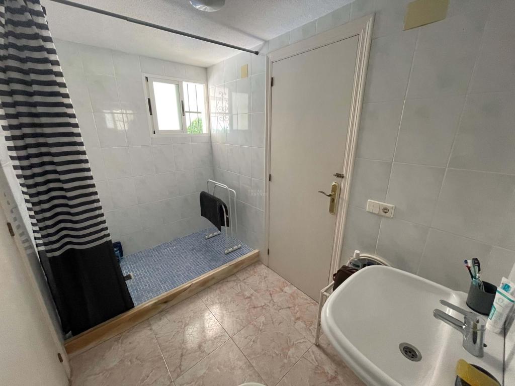5 bed detached house in Nucia (la)