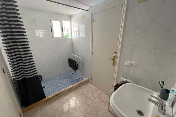 5 bed detached house in Nucia (la)
