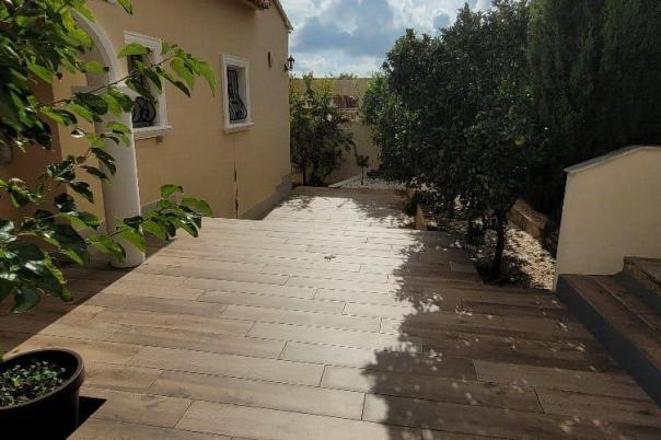 5 bed villas in Benitachell / El Poble Nou de Benitatxell