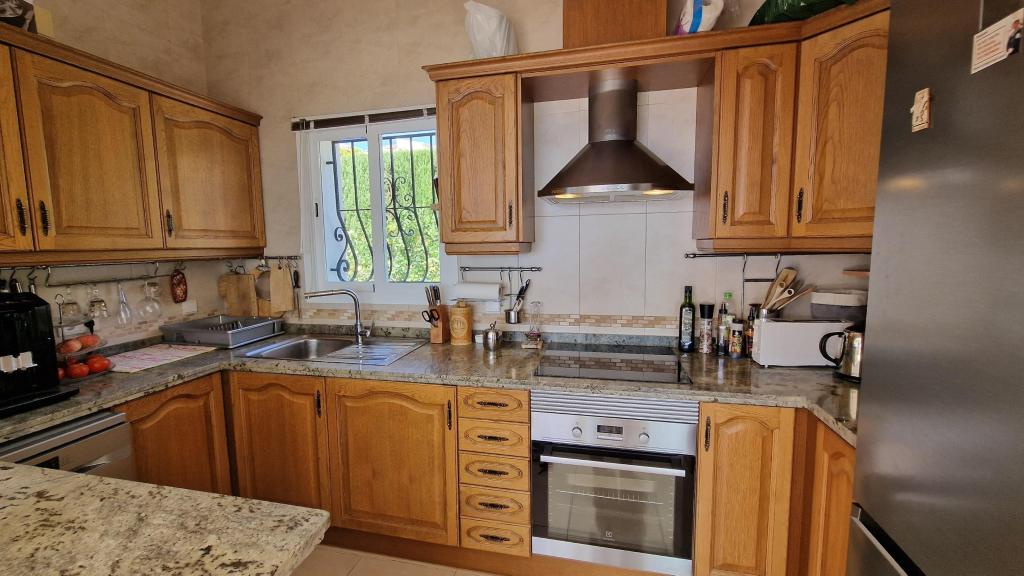 5 bed villas in Benitachell / El Poble Nou de Benitatxell